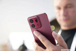TCL P80 Ultra na veletrhu IFA 2026 TCL P80 Ultra na veletrhu IFA 2026
