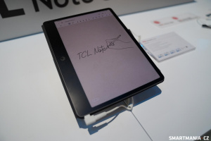 Pavilon TCL na veletrhu IFA 2026 Pavilon TCL na veletrhu IFA 2026
