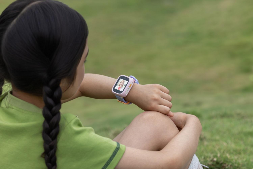 Hodinky TCL Kids Watch K5 Hodinky TCL Kids Watch K5