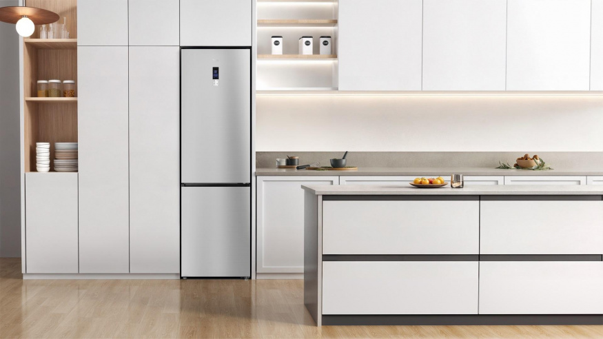 Lednice TCL Mega Space SE Lednice TCL Mega Space SE