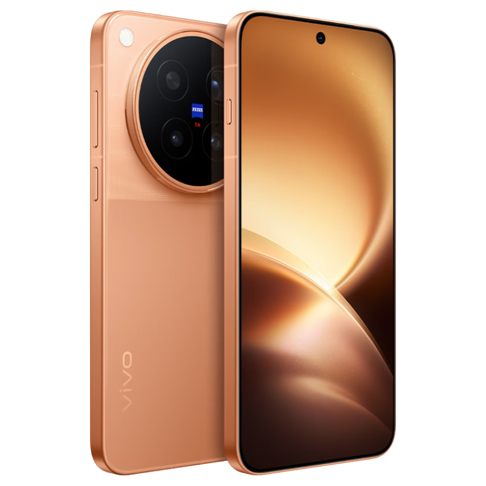 Vivo X500 Pro Max