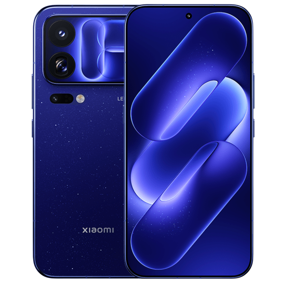 Xiaomi 18 Pro Max