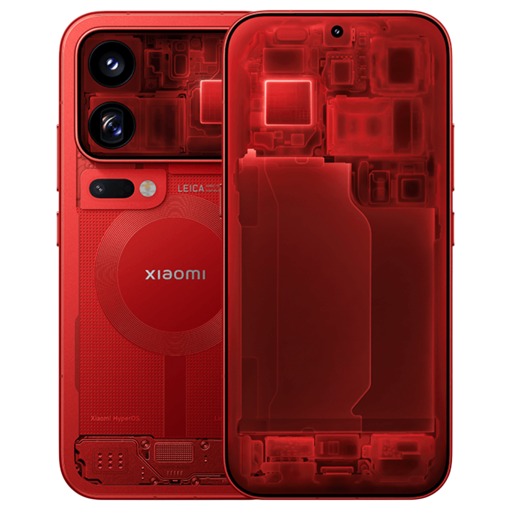 Xiaomi 18 Pro
