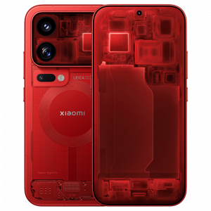 Xiaomi 18 Pro