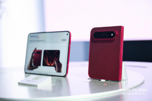 Prezentace společnosti Xiaomi a Mijia na IFA v Berlíně Prezentace společnosti Xiaomi a Mijia na IFA v Berlíně