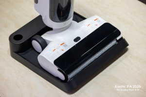 Prezentace společnosti Xiaomi a Mijia na IFA v Berlíně Prezentace společnosti Xiaomi a Mijia na IFA v Berlíně