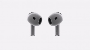 Bezdrátová sluchátka Apple AirPods 5 Bezdrátová sluchátka Apple AirPods 5