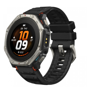 Hodinky Amazfit T-Rex Dual Solar Hodinky Amazfit T-Rex Dual Solar