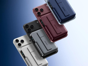 Powerbanka Anker MagGo 2 Pro Powerbanka Anker MagGo 2 Pro