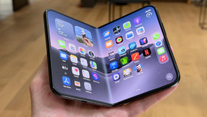 iPhone Duo v akci