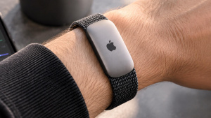 Apple Whoop