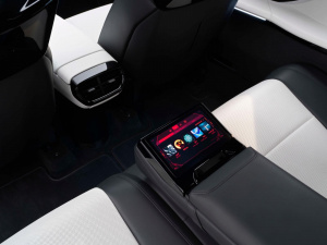 Elektromobil Ceer Exobot Elektromobil Ceer Exobot
