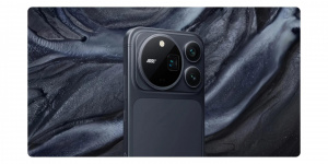 Honor Magic 9 Pro Max v černé barvě Honor Magic 9 Pro Max v černé barvě