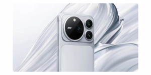 Honor Magic 9 Pro Max v bílé barvě Honor Magic 9 Pro Max v bílé barvě