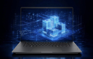 HP ZBook Ultra G3a