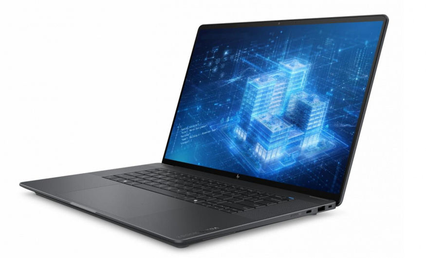 HP ZBook Ultra G3a HP ZBook Ultra G3a