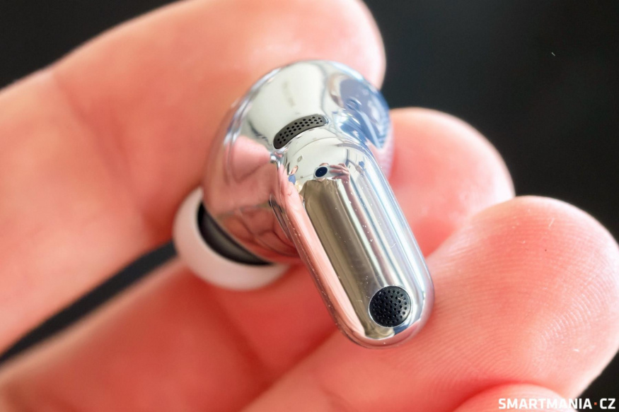 Sluchátka Huawei FreeBuds Neo Sluchátka Huawei FreeBuds Neo