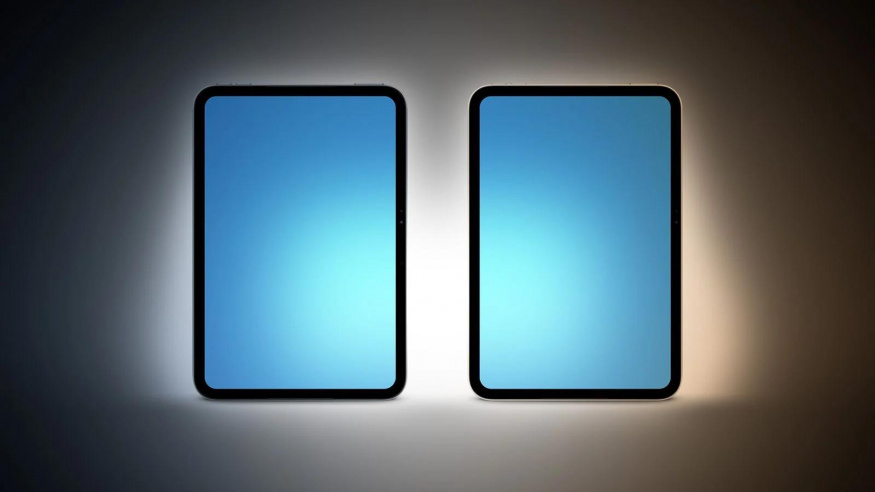 Takto má vypadat nový iPad mini Takto má vypadat nový iPad mini