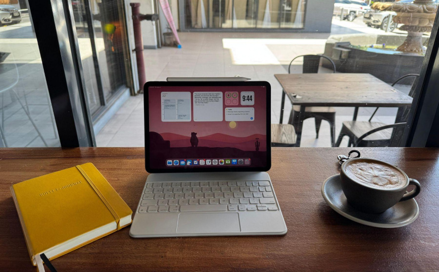 Tablet Apple iPad 11 Tablet Apple iPad 11
