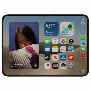 iPhone Duo