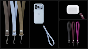 Přehled příslušenství pro chytré telefony Apple iPhone 18 Pro (Max) Přehled příslušenství pro chytré telefony Apple iPhone 18 Pro (Max)