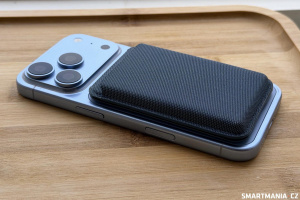 Maketa a pouzdra na iPhone 18 Pro Maketa a pouzdra na iPhone 18 Pro