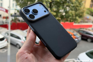 Maketa a pouzdra na iPhone 18 Pro Maketa a pouzdra na iPhone 18 Pro