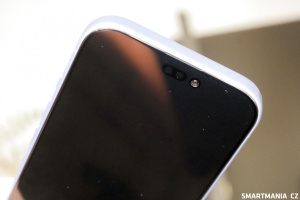 Maketa a pouzdra na iPhone 18 Pro Maketa a pouzdra na iPhone 18 Pro
