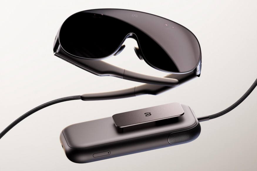 Brýle Meta VR Glasses Brýle Meta VR Glasses