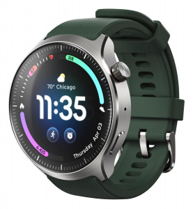 Chytré hodinky Motorola Moto Watch Ultra Chytré hodinky Motorola Moto Watch Ultra