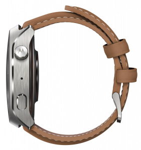 Chytré hodinky Motorola Moto Watch Ultra Chytré hodinky Motorola Moto Watch Ultra