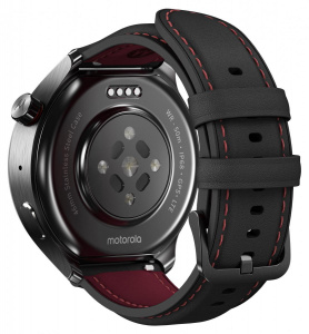 Chytré hodinky Motorola Moto Watch Ultra Chytré hodinky Motorola Moto Watch Ultra