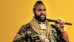 Untold Mr. T: I Pity The Fool