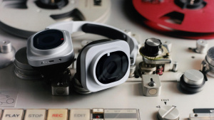 Nothing Headphone (1) Pro