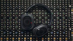 Nothing Headphone (1) Pro Nothing Headphone (1) Pro