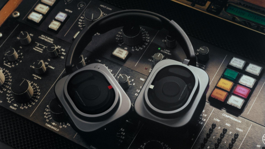 Nothing Headphone (1) Pro Nothing Headphone (1) Pro