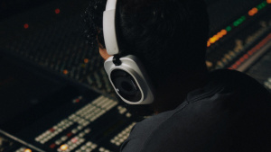 Nothing Headphone (1) Pro Nothing Headphone (1) Pro