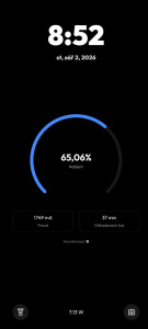 Aplikace OneBattery Aplikace OneBattery