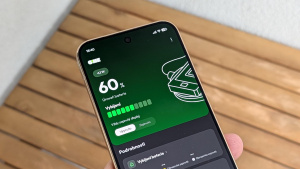 Aplikace OneBattery