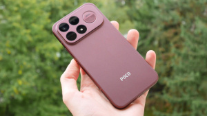 Poco F9 Ultra