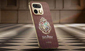 Realme 16 Pro Harry Potter Edition