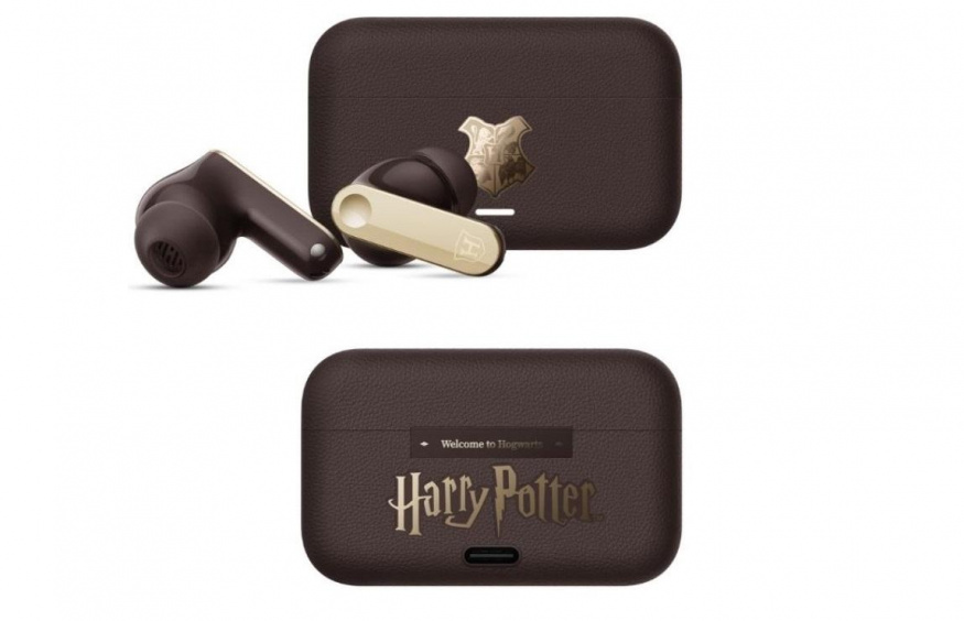 Sluchátka Buds T500 Pro Harry Potter Edition Sluchátka Buds T500 Pro Harry Potter Edition