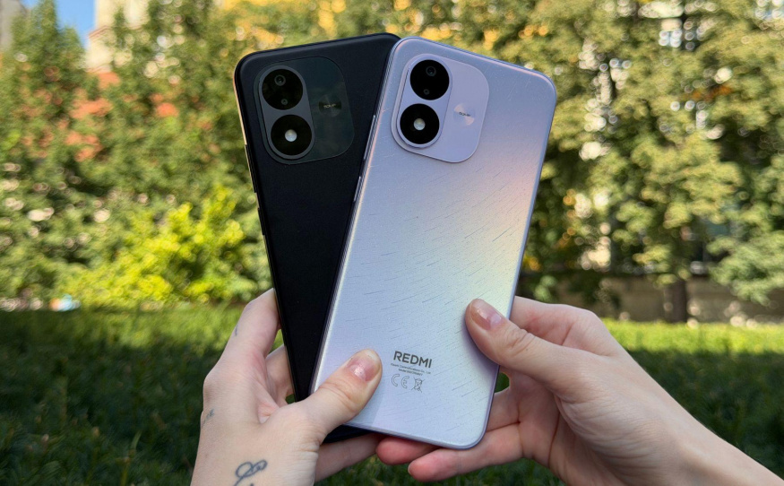 Smartphone Redmi Note 17 Pro Smartphone Redmi Note 17 Pro