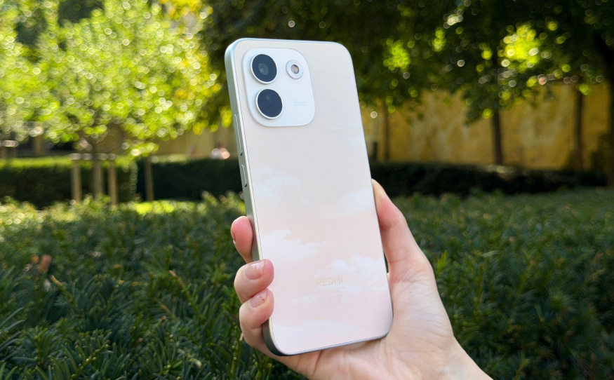 Smartphone Redmi Note 17 Pro 5G Smartphone Redmi Note 17 Pro 5G
