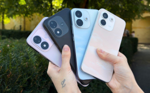 Smartphone Redmi Note 17 Pro Max