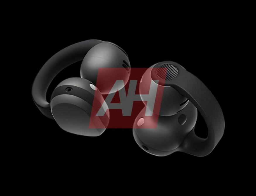 Takto by měla nová sluchátka Galaxy Buds On vypadat Takto by měla nová sluchátka Galaxy Buds On vypadat