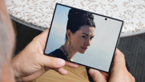 Odyssea na Galaxy Z Fold 8