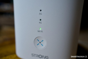 5G router Strong 5GROUTERBE3600 5G router Strong 5GROUTERBE3600