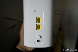 5G router Strong 5GROUTERBE3600 5G router Strong 5GROUTERBE3600