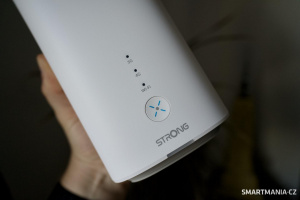 5G router Strong 5GROUTERBE3600 5G router Strong 5GROUTERBE3600